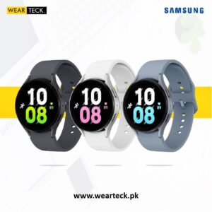 Samsung Watch 5 - 44mm - R910