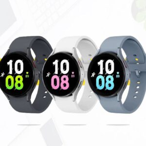 Samsung Watch 5 - 44mm - R910