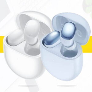 Redmi Buds 4 | Wireless Earbuds | ANC