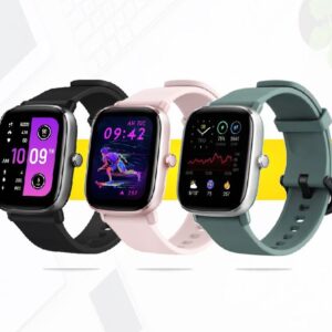 Amazfit GTS 2 Mini Smart Watch