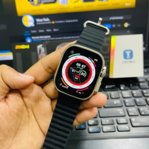 ZD8 Ultra Smart Watch | Zordai | 49 MM