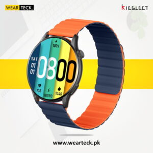 Kieslect KR Pro Calling Smart Watch | Ultra Amoled