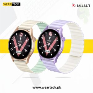 Keislect Lora 2 Smart Watch