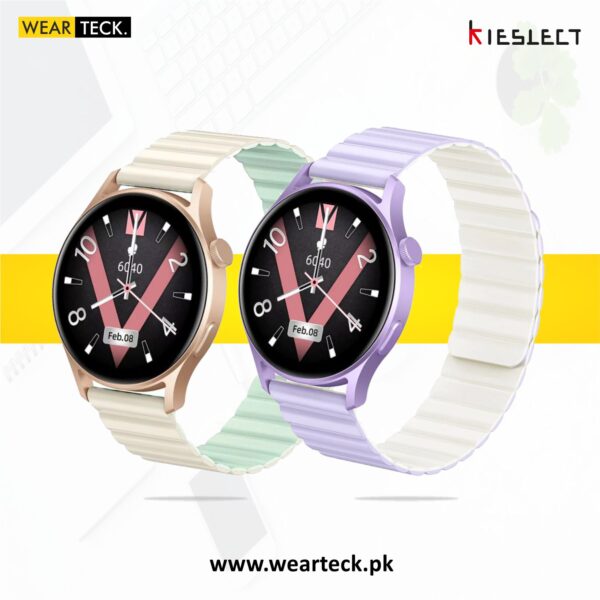Keislect Lora 2 Smart Watch