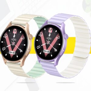 Keislect Lora 2 Smart Watch