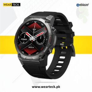 ZEBLAZE VIBE 7 Pro Smartwatch