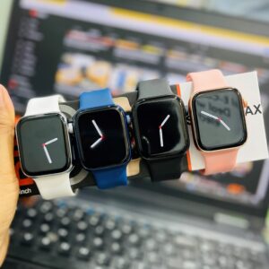S8 Pro Max Smart Watch | Always on Display | Best in Cheap Price