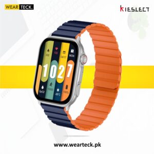 Kieslect KS Pro Smart Watch (New Model)