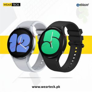 ZEBLAZE GTR 3 Smart Watch