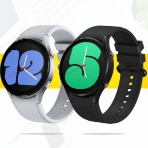 ZEBLAZE GTR 3 Smart Watch