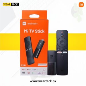 Xiaomi Mi TV Stick with Google Assistant | Global