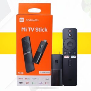 Xiaomi Mi TV Stick with Google Assistant | Global