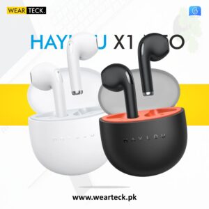 Haylou X1 Neo Wireless Earbuds