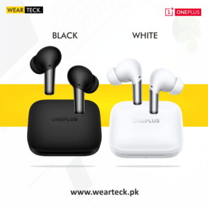 One Plus Wireless Ear Buds Pro