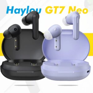 Haylou GT7 Neo Wireless Earbuds