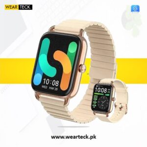 Haylou RS4 Plus Smart Watch