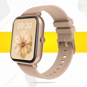 Yolo Epic Smart Watch | Bluetooth Calling