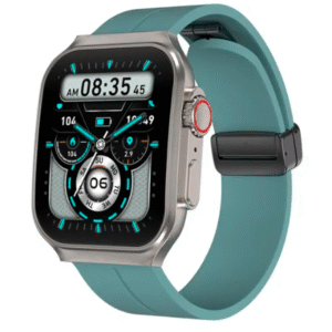 OA88 Curve Display Smart Watch