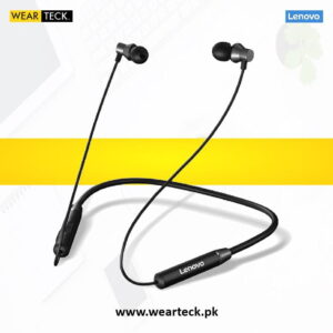 Lenovo HE05 Bluetooth Neckband