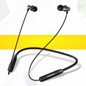 Lenovo HE05 Bluetooth Neckband