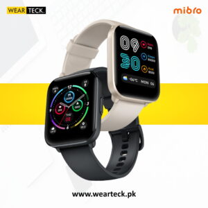 Mibro C2 Smart Watch | 1.69 inch HD Screen