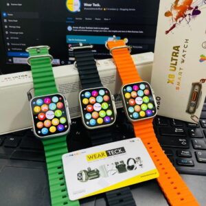 X8 Ultra Smart Watch | Best Selling