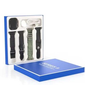 Haino Teko T87 Max Smart Watch