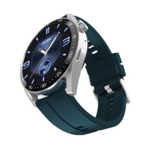 JS3 Pro Smart Watch | BT Calling | Rolex Chain Dual Strap