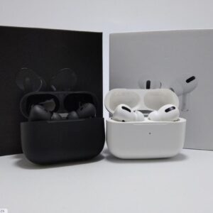Airpos Pro 2 - Made in Japan