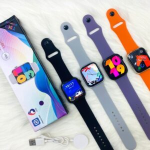 T500 Smart Watch | Ultimate All Time Best Selling First Ever Smart Watch