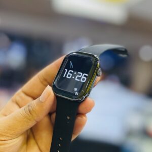WSA9 Max Smart Watch | Most Premium Quality