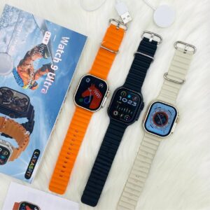 Watch 9 Ultra Smart Watch
