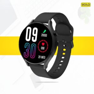Yolo Thunder Smart Watch | BT Calling