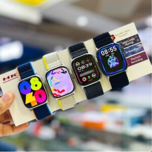 HK9 Pro Plus Smart Watch