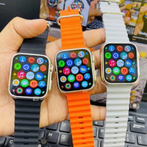Z66 Ultra Smart Watch | 45 MM | Best in Low Price