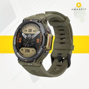 Amazfit T-Rex 2 Smart Watch