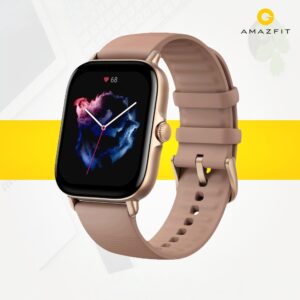 Amazfit GTS 3 Smart Watch