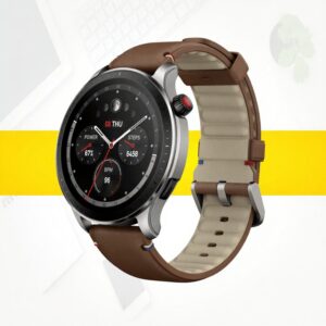 Amazfit GTR 4 Smart Watch