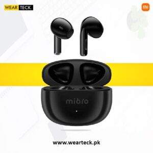 MIBRO EARBUDS 4 | Wireless Earbuds