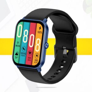Kieslect Ks Mini Bluetooth Calling Smart Watch