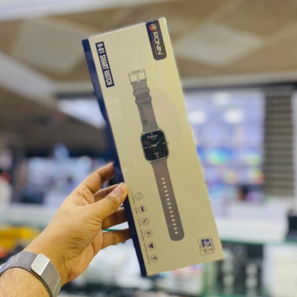 Ronin R-01 Smart Watch - Image 2