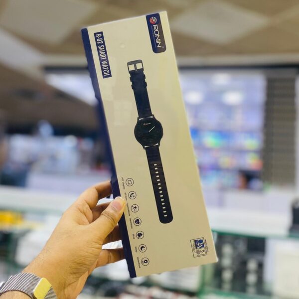 Ronin R-02 Smart Watch - Image 5